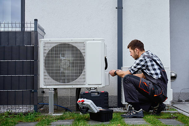Trusted Ductwork Repair service in Burton, SC - JG Cool HVAC